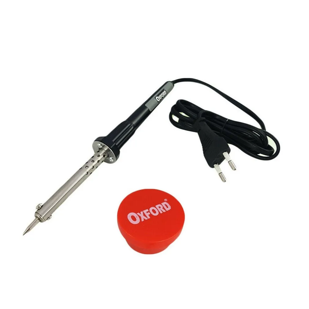 SALDATORE A STAGNO SALDATRICE ELETTRICO 40 WATT W MAX ACCESSORI A PENNA