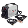 SALDATRICE A ELETTRODO ELETTRICA INVERTER IGBT SALDATURA 300A FABBRO CAVO 2MT