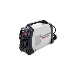 SALDATRICE A ELETTRODO ELETTRICA INVERTER IGBT SALDATURA 300A FABBRO CAVO 2MT