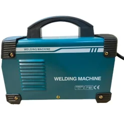 SALDATRICE ELETTRICA SALDATURA INVERTER ELETTRODO PROFESSIONALE 500 AMPERE MMA-500A