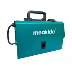 SALDATRICE MIG A FILO CONTINUO NO GAS 200 A MMA ELETTRODO + BOBINA MIG-200A