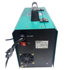 SALDATRICE MULTIFUNZIONE MIG/MMA FILO CONTINUO NO GAS + ELETTRODO 1-5 KG 300A