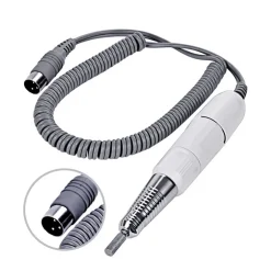 SALON EXPERT 3 IN 1 NAIL MACHINE FRESA LAMPADA AERATORE PROFESSIONALE NAIL ART