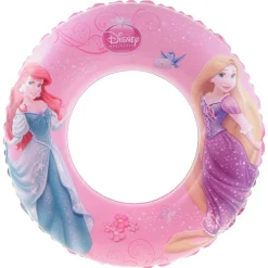 SALVAGENTE PRINCIPESSE DISNEY 56CM BAMBINI MARE GIOCO SPIAGGIA PISCINA