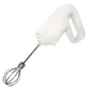 SBATTITORE IMPASTATORE FRULLATORE ELETTRICO RICARICABILE MIXER 3 VELOCITÀ