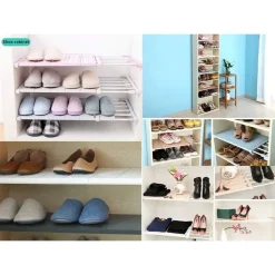 SCAFFALE TELESCOPICO PER ARMADIO REGOLABILE 24CM ALLUNGABILE DA 30-40 CM ACCIAIO