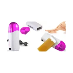 SCALDACERA SCALDA RULLO PROFESSIONALE MANIPOLO A RULLO ELLETTRICO WT-101 LIDAN