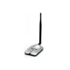 SCHEDA ANTENNA WIRELESS WIFI 11Mbps USB ALTA POTENZA 5 dBi PC FISSI NOTEBOOK