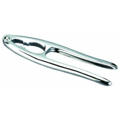 SCHIACCIANOCI SCHIACCIA NOCI ROMPI NOCE NOCELLINE FRUTTA SECCA PINZA NOCCIOLE