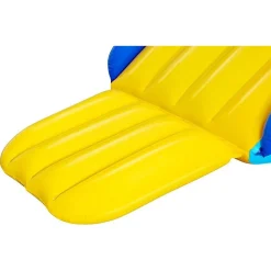 SCIVOLO GONFIABILE GIGANTE PER PISCINE INTERRATE 247X124X100CM PER BAMBINI 52453
