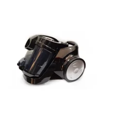 SCOPA ELETTRICA A TRAINO ASPIRAPOLVERE MULTI CICLONICO SENZA SACCHETTO 700 WATT