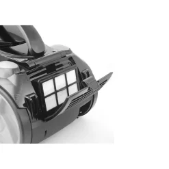 SCOPA ELETTRICA A TRAINO ASPIRAPOLVERE MULTI CICLONICO SENZA SACCHETTO 700 WATT