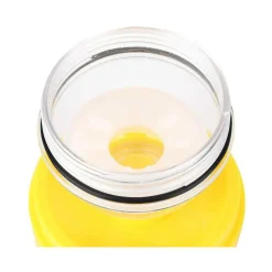 SCUOTITORE AGITATORE FRULLINO PER UOVA IN PLASTICA SCUOTIUOVA MANUALE Q-T191