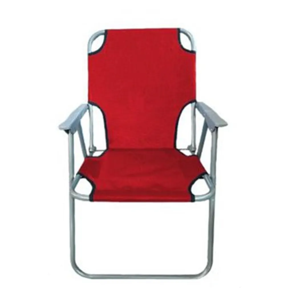 SEDIA SDRAIO PIEGHEVOLE CAMPEGGIO SPIAGGIA RELAX IN TESSUTO OXFORD 52X63X74.5CM 350017