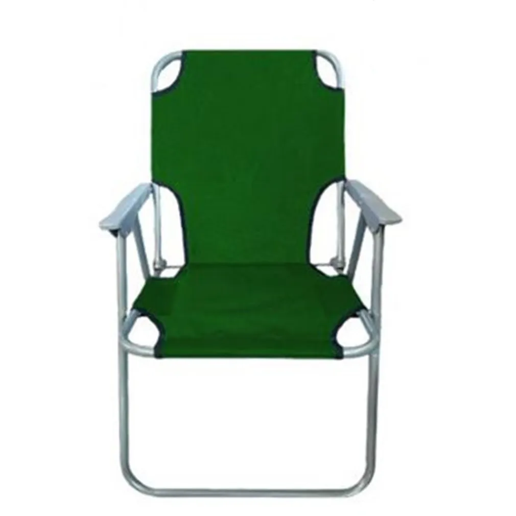 SEDIA SDRAIO PIEGHEVOLE CAMPEGGIO SPIAGGIA RELAX IN TESSUTO OXFORD 52X63X74.5CM 350017