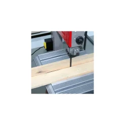 SEGA A NASTRO VERTICALE EINHELL TC-SB 305 U POTENZA 750 W LAMA 2320 X 12,7 MM