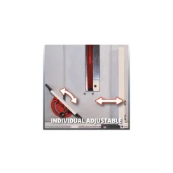 SEGA CIRCOLARE DA BANCO EINHELL TC-TS 2025 ECO MOTORE 1800W LAMA DISCO DA 250MM