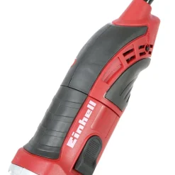 SEGA CIRCOLARE EINHELL TC-CS 860 LAME 85 MM MOTORE 450 W VALIGETTA INCLUSA