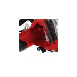 SEGA CIRCOLARE EINHELL TH-CS 1400/1 LAMA 190MM MOTORE 1400W AVVIAMENTO SOFT START