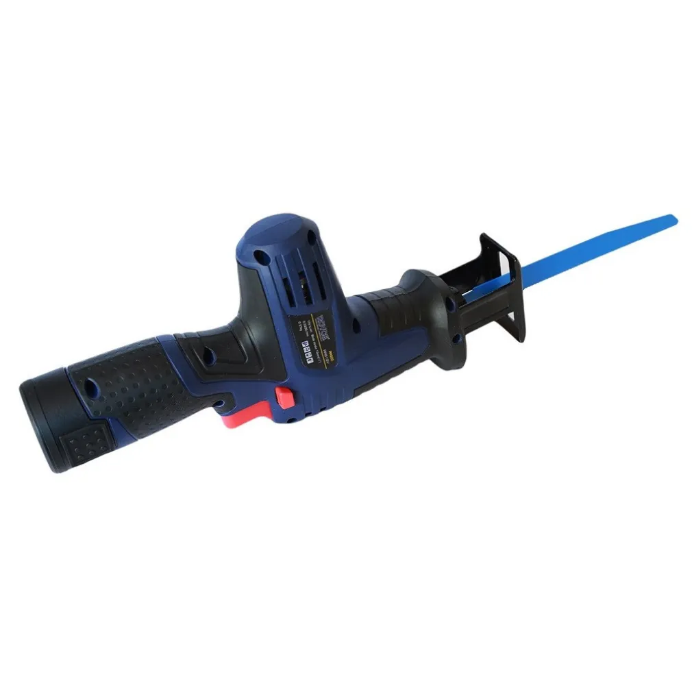 SEGA ELETTRICA 12V A BATTERIA RICARICABILE SEGA A GATTUCCIO 2 BATTERIE A LITIO