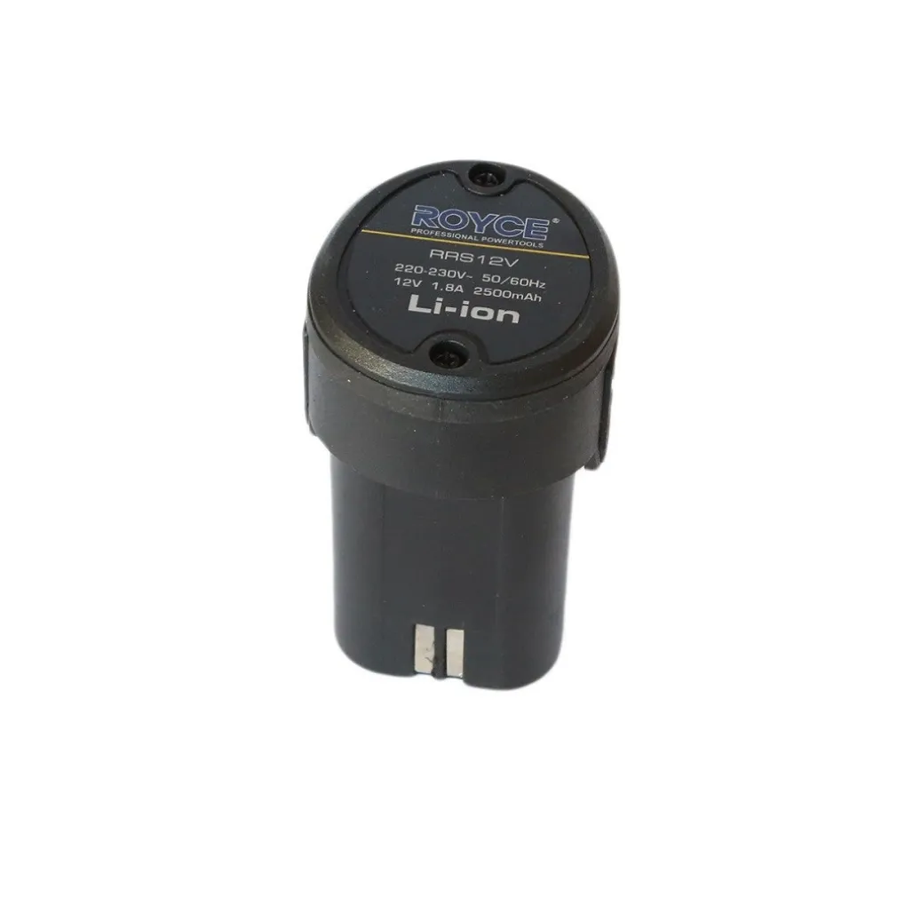 SEGA ELETTRICA 12V A BATTERIA RICARICABILE SEGA A GATTUCCIO 2 BATTERIE A LITIO