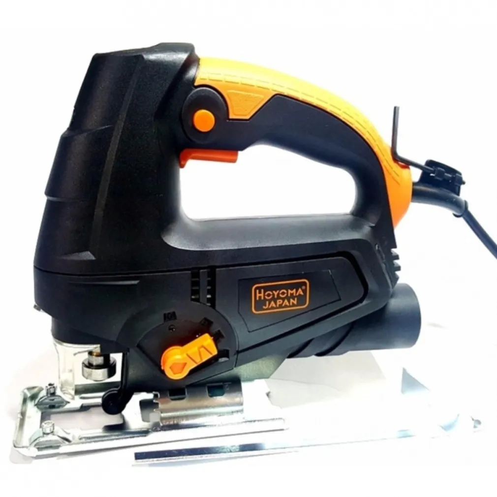 SEGHETTO SEGA ELETTRICA ALTERNATIVO 650W PROFESSIONALE 65(6) MM PORTALAMA LAMA