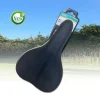 SELLA SEGGIOLINO SELLINO PER BICI MORBIDA GEL SPORTIVA ERGONOMICA BMX ZXC-9833