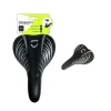 SELLA SELLINO CON MOLLE ELICOIDALI BICI MORBIDA SPORTIVA ERGONOMICA BMX XC-1658
