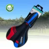 SELLA SELLINO SEGGIOLINO BICICLETTA MORBIDA GEL SPORTIVA ERGONOMICA BMX ZXC-9841