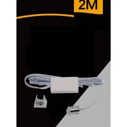 SENSORE INTERRUTTORE INFRAROSSI PASSAGGIO PIR LUCI STRIP LED MOBILI 12/24V SEN-MOVI