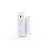 SENSORE PER PORTA FINESTRA SENZA FILI ALLARME CASA WIRELESS SMART LIFE ZX-D10