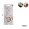 SEPARA UOVO DIVIDI TUORLO ALBUME UOVA ACCESSORIO CUCINA SEPARATORE 13 CM 98600