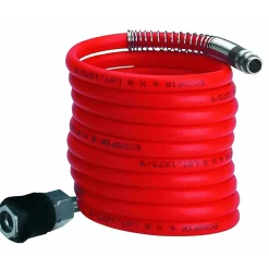 SET 5 ACCESSORI PER COMPRESSORE ARIA COMPRESSA PROFESSIONALE DA LAVORO EINHELL