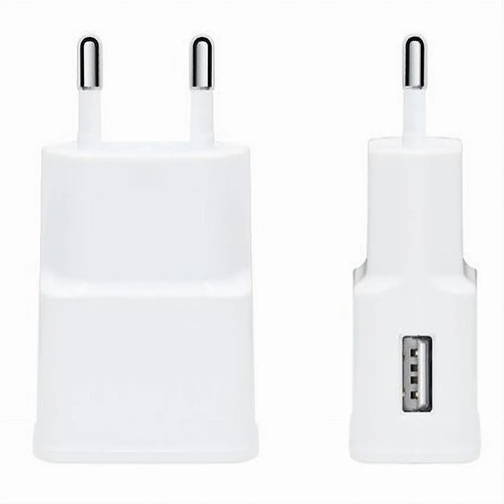 SET 50 CARICATORI 1xUSB COMPATIBILE SMARTPHONE TABLET 5V-2100MA MAXTECH CA-S042