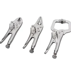 SET 3 CHIAVE PINZA PINZE SCATTO 4