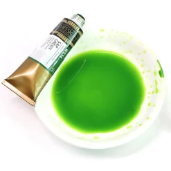 SET 12 COLORI AD OLIO TUBETTI DA 1 ML PITTURA HOBBY DISEGNO ARTE TEMPERE OIL