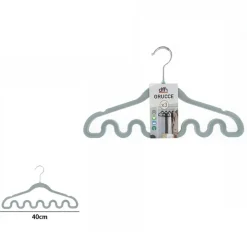 SET 3 GRUCCE APPENDIABITI FASHION FONDO ONDA MAGICA COLORATE SHIRT ACCESSORI TOP