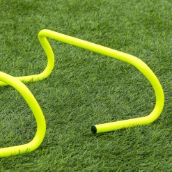 SET 5 OSTACOLI PER ALLENAMENTO VELOCITÀ FORZA AGILITÀ SCATTO ALTEZZA DA 40CM