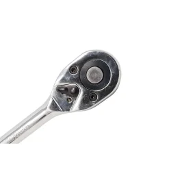 SET 25 PEZZI CHIAVI A BUSSOLA CON CRICCHETTO SOCKET 1/2