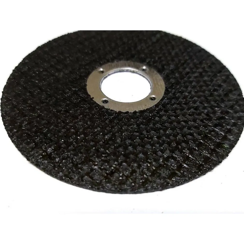 SET 10 PEZZI DISCO DA TAGLIO METALLO 75 MM X 1 MM 3" PER SMERIGLIATRICE