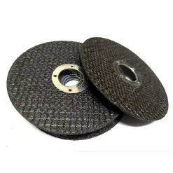 SET 10 PEZZI DISCO DA TAGLIO METALLO 75 MM X 1 MM 3