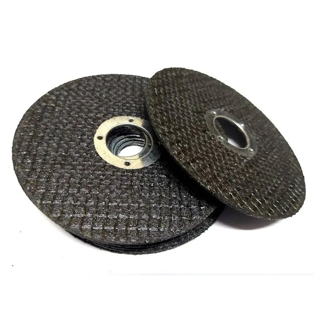 SET 10 PEZZI DISCO DA TAGLIO METALLO 75 MM X 1 MM 3" PER SMERIGLIATRICE