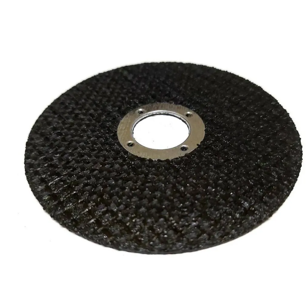 SET 10 PEZZI DISCO DA TAGLIO METALLO 75 MM X 1 MM 3" PER SMERIGLIATRICE