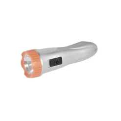 SET 3 PEZZI MINI TORCIA TORCETTE LED SMD TASCABILE PORTATILE VARI COLORI DT-2135