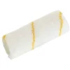 SET 3 PEZZI RICAMBIO RULLO MANUALE PER PITTURA PELO LUNGO LUNGHEZZA 10 CM