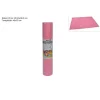 SET 20 PEZZI TOVAGLIETTE TOVAGLIE A STRAPPO RUNNER TNT RULLO 30 X 40 CM ROSA