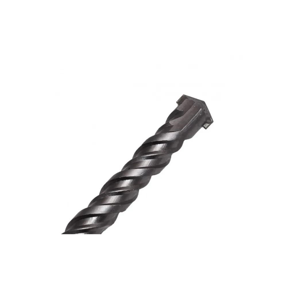 SET 3 PUNTE GIGANTI LUNGHEZZA 1 METRO SDS PLUS PER MURO CEMENTO CALCESTRUZZO