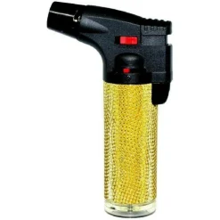 SET 12 PZ ACCENDINI ACCENDI GAS EASY TORCH SHINY LUCIDI CHIC FIAMMA BLU 40804594