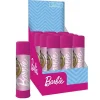 SET 12 PZ COLLA STICK DA 25GR GRAFICA BARBIE PER SCUOLA REGALI FESTE BAMBINE 966773