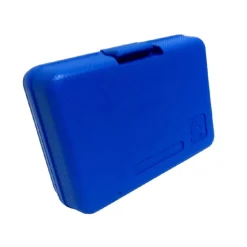 SET 4 PZ ESTRATTORI PER PRIGIONIERI A RULLO RIMOZIONE VITE SPEZZATE ATTACCO 1/4